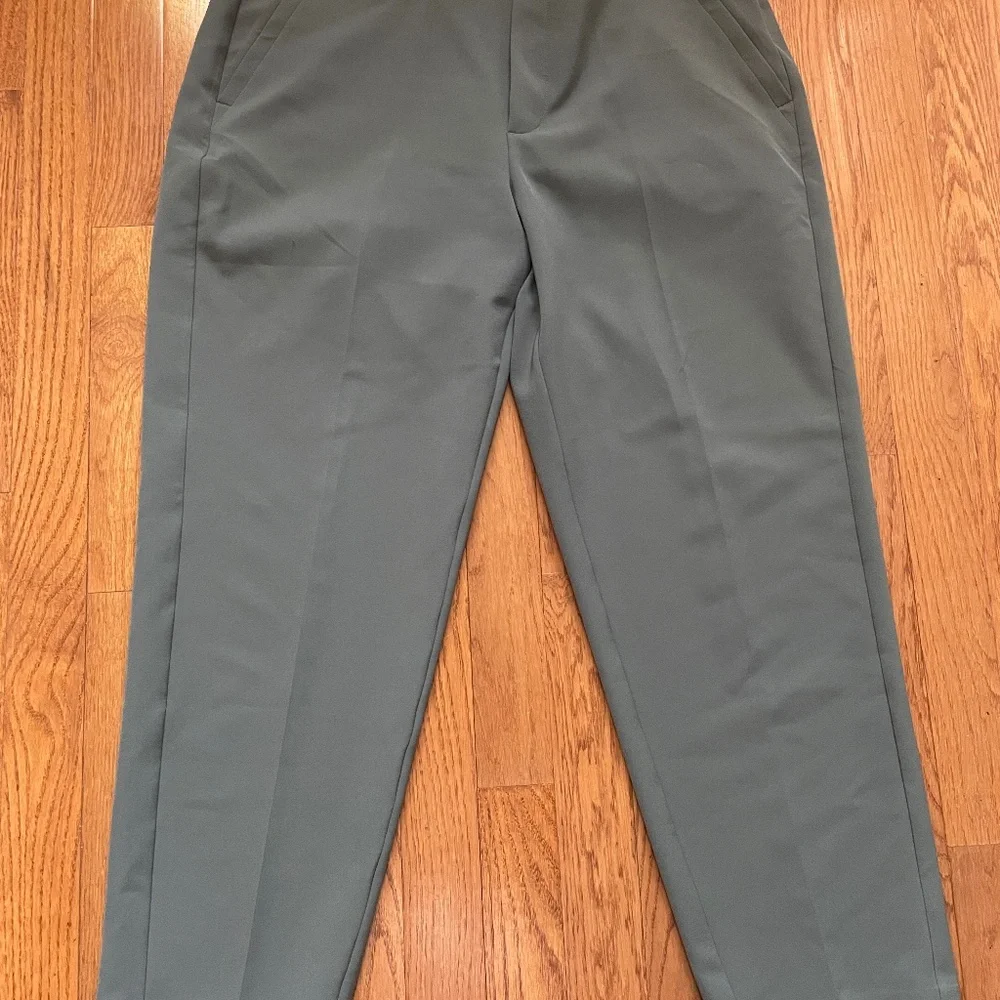 Athleta Stretchy Pants - Picture 1 of 7